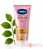 Vaseline Gluta-Hya Dewy Radiance Body Lotion