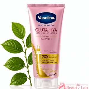 Vaseline Gluta-Hya Dewy Radiance Body Lotion