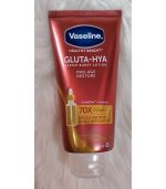 Vaseline Gluta-Hya Pro-Age Restore Body Lotion