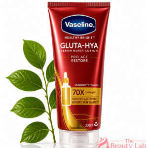 Vaseline Gluta-Hya Pro-Age Restore Body Lotion