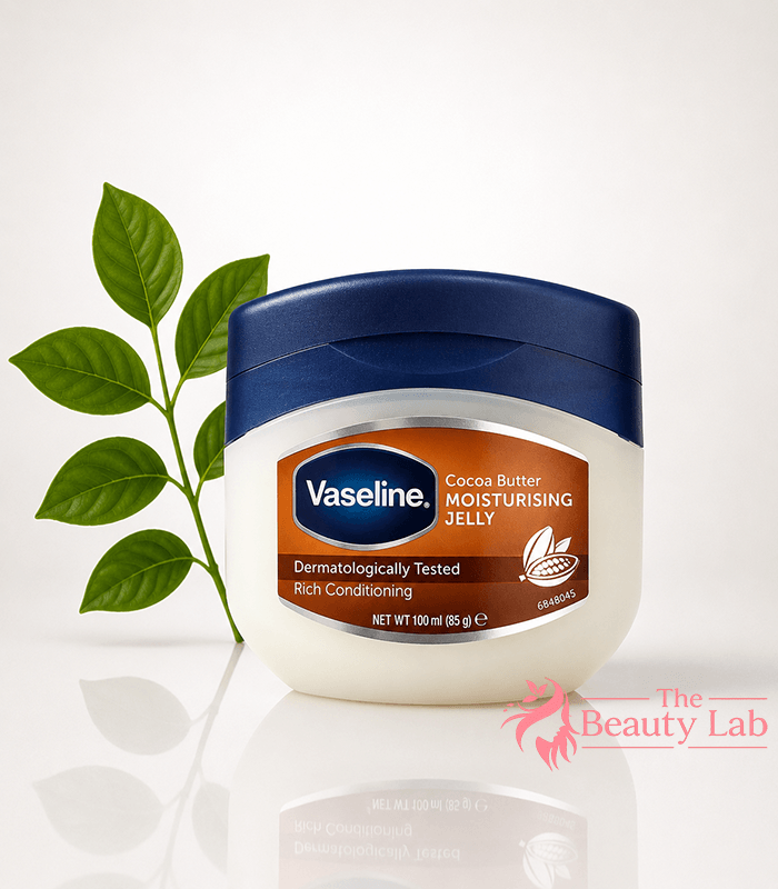 Vaseline Jelly Vaseline Jelly