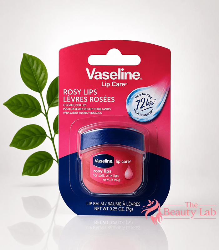 Vaseline Rosy Lips Vaseline Rosy Lips