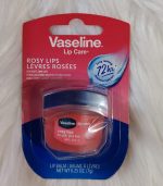 Vaseline Rosy Lips
