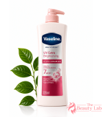 Vaseline UV Extra Brightening Body Lotion