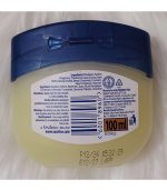 Vaseline Jelly - 100ml (South Africa)