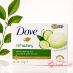 Dove Refreshing