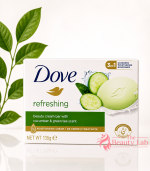 Dove Refreshing