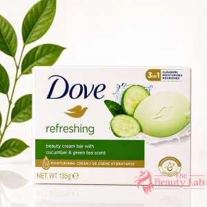 Dove Refreshing