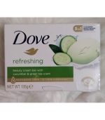 Dove Refreshing