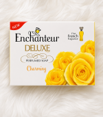 Enchanteur Soap