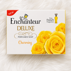 Enchanteur Soap