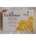 Enchanteur Soap