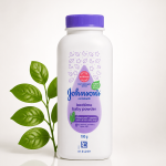 Johnson's Baby Powder