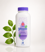 Johnson's Baby Powder