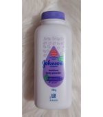 Johnson's Baby Powder