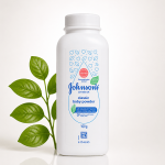 Johnson's Baby Powder