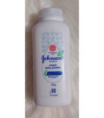 Johnson's Baby Powder
