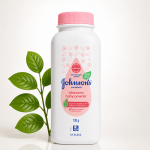 Johnson's Baby Powder