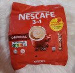 Nescafé Coffee Pack