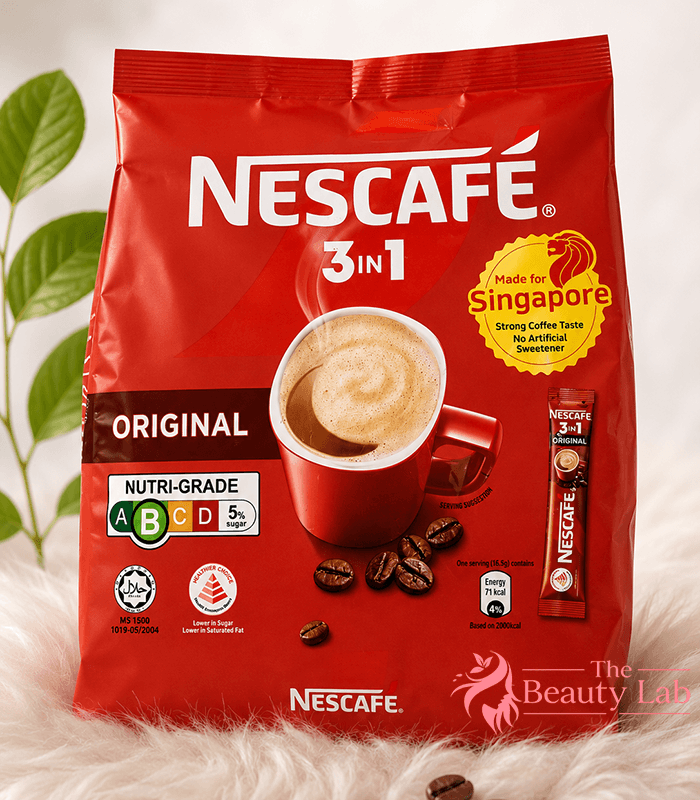 Nescafé Coffee Pack Nescafé Coffee Pack