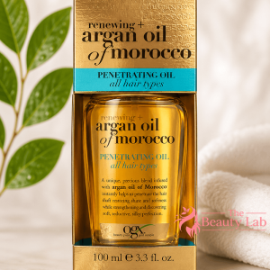 OGX Argan Oil