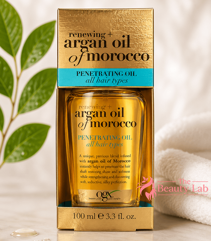 OGX Argan Oil OGX Argan Oil