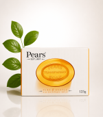 Pears Soap