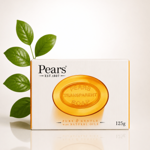 Pears Soap