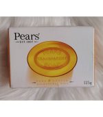 Pears Soap