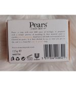 Pears Soap
