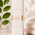 Rice Water Bright Foaming Cleanser