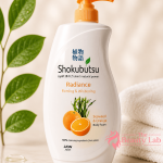 Shokubutsu Body Wash