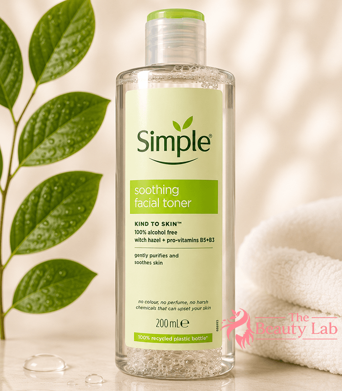 Simple Age Resisting Face Wash Simple Age Resisting Face Wash