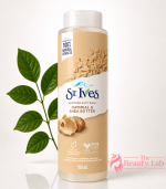 St. Ives Soothing Body Wash (Oatmeal & Shea Butter)