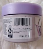 Vaseline Cocoa Body Oil