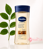 Vaseline Coconut Restore Body Oil