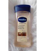 Vaseline Coconut Restore Body Oil