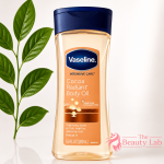 Vaseline Cocoa Radiant Body Oil - 200ml (Uk)