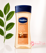 Vaseline Cocoa Radiant Body Oil - 200ml (Uk)