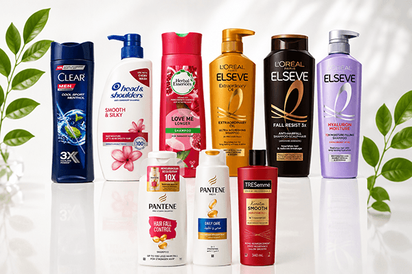 hair-care