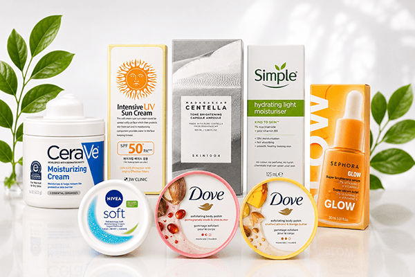 skin-care