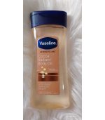 Vaseline Cocoa Radiant Body Oil – 200ml (Uk)