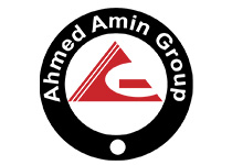 Ahmed Amin Group