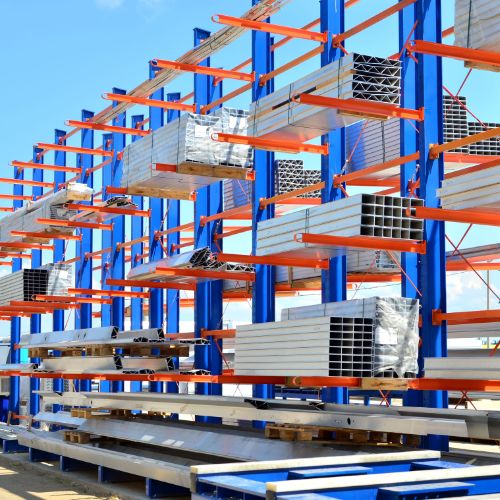 pallet-racking-system