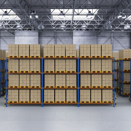 pallet-racking-system