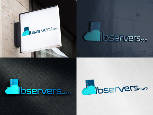  Logo for IBserver 
