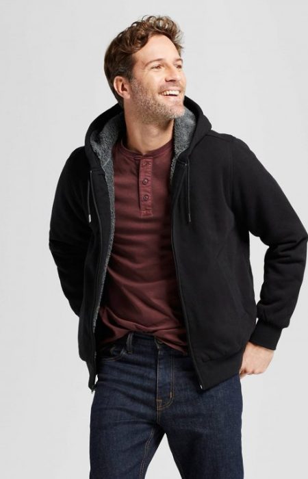 Mens-Standard-Fit-Sherpa-Fleece-Jacket01-600x764